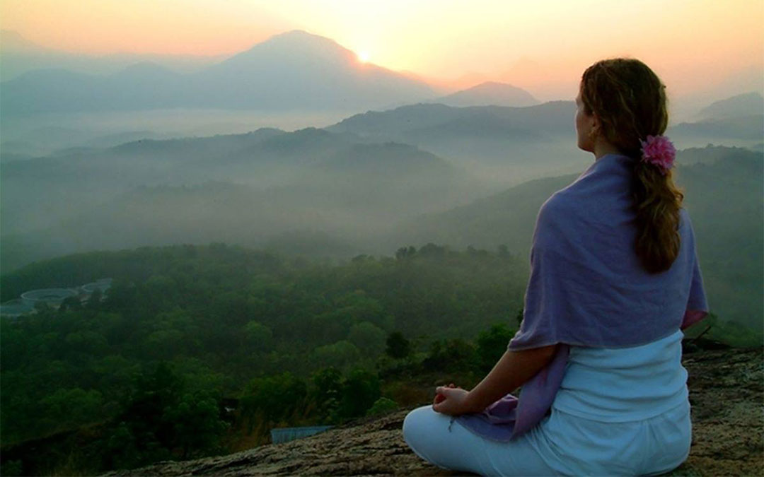 Krízis – tudatosság – meditáció – 1. rész