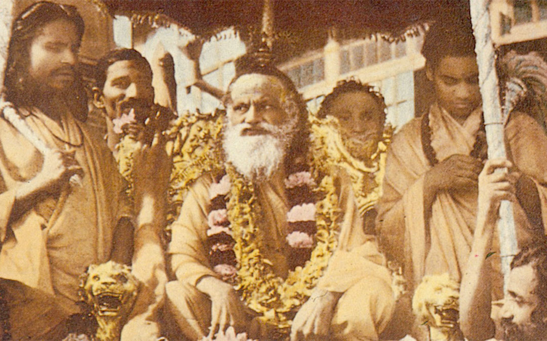 Kis történetek egy nagy Mesterről – Guru Dév életének epizódjai – 2. rész: Mit ajánlj fel a mesternek?