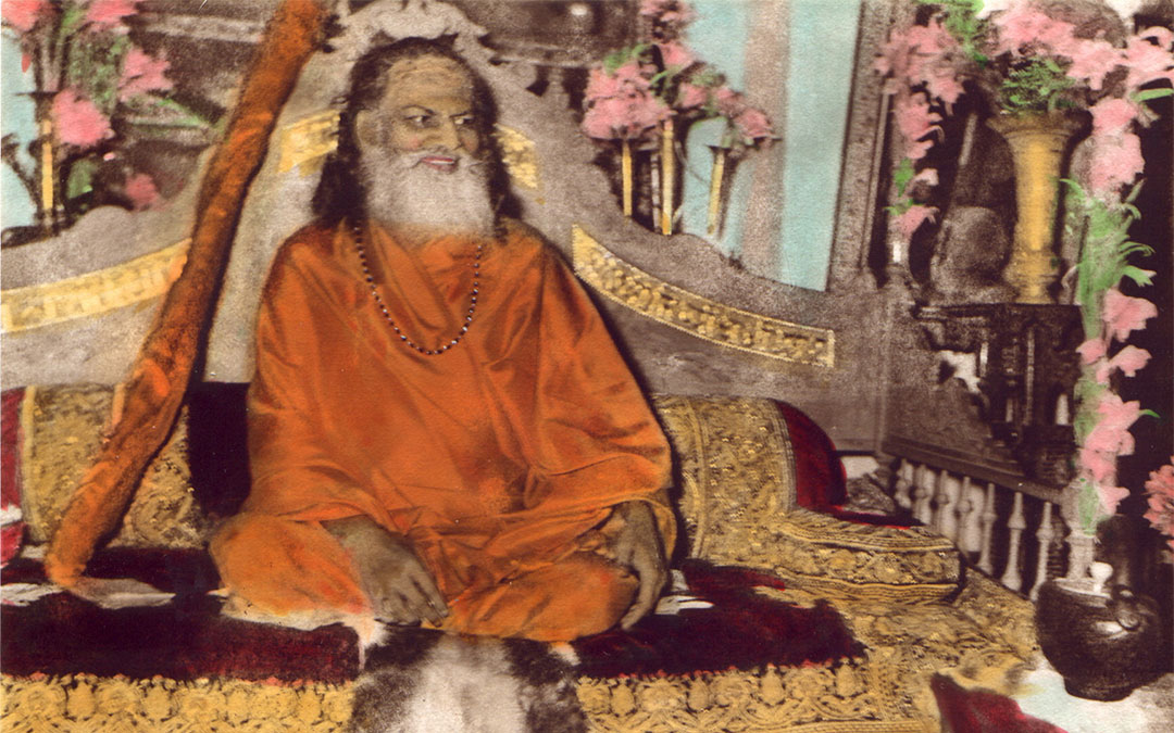 Kis történetek egy nagy Mesterről – Guru Dév életének epizódjai – 1. rész: A tanítvány