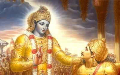 A Bhagavad Gítá szíve – 4.