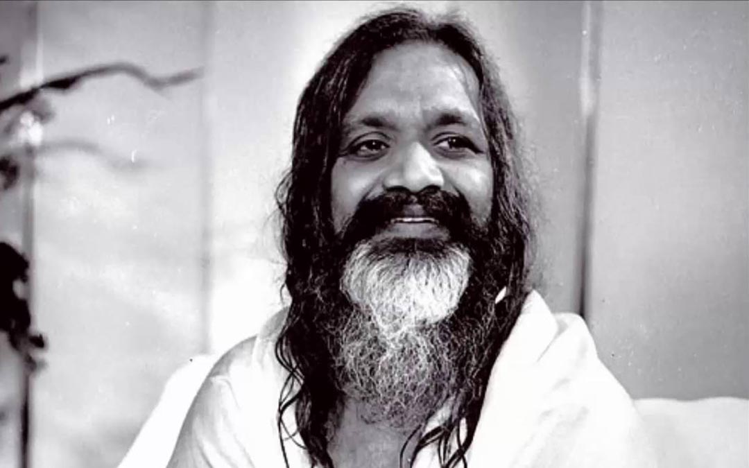 Maharishi Mahesh Yogi és a Transzcendentális Meditáció