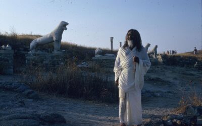 Maharishi: A kincstár és a piac – 5. rész: a relatív tudatállapotok és a tiszta tudat