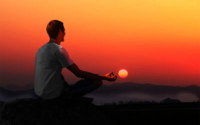 A Transzcendentális Meditáció és a jóga