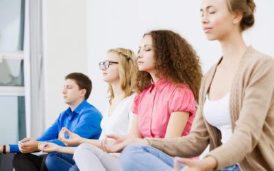Öt tévhit a meditációról