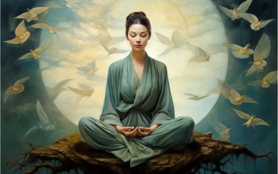 A Transzcendentális Meditáció és az önmegvalósítás
