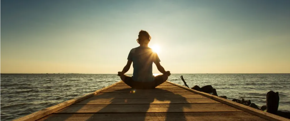 Semmi különleges – gondolatok egy meditációs tapasztalat után