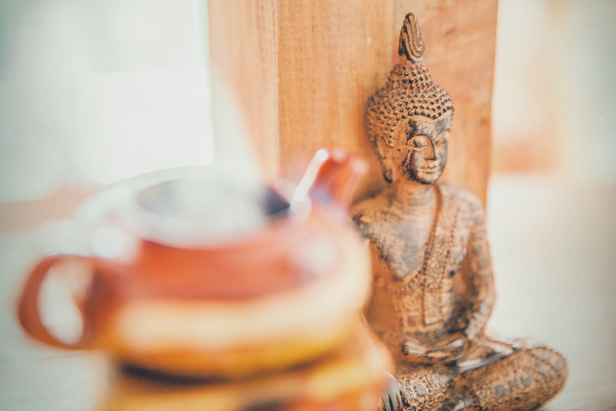 Válság tudatosság meditáció