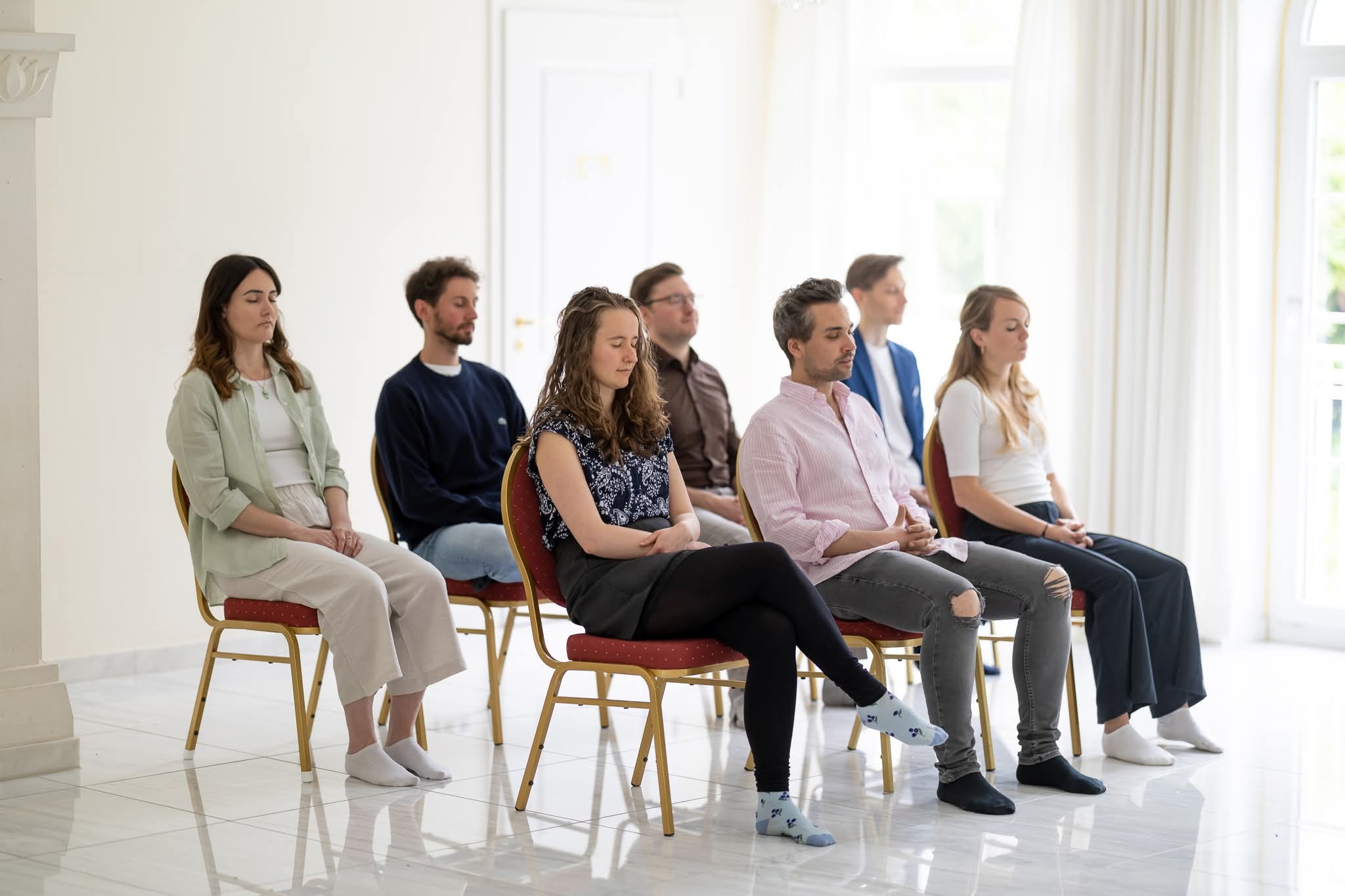 Transzcendentális Meditáció tanfolyam Békéscsabán